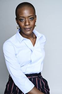 T'nia Miller